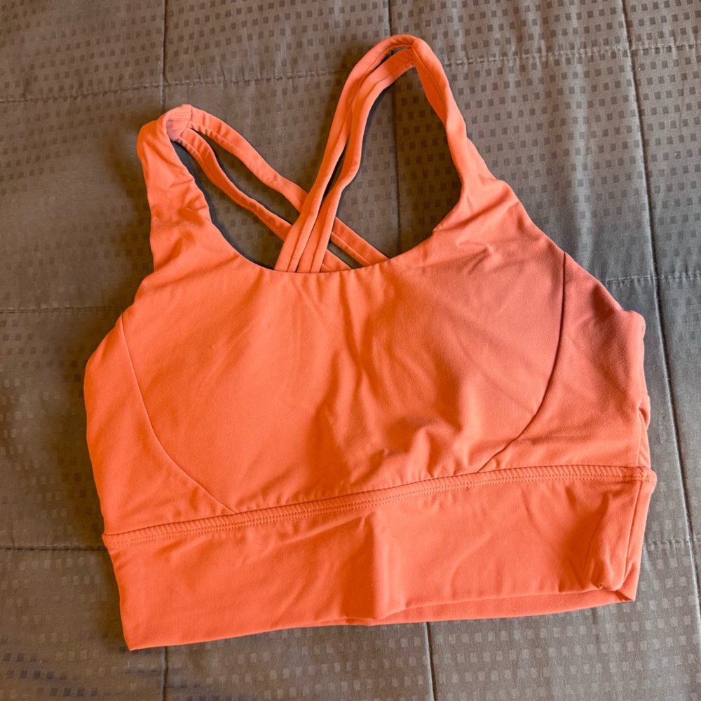 BuffBunny Sports Bra - medium - Picture 1 of 3